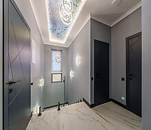 Готовый дом в КП 