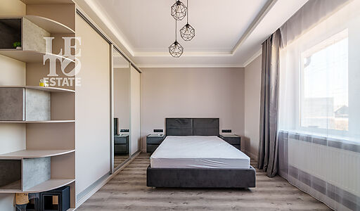 Готовый дом в КП 