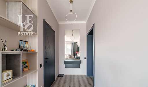 Готовый дом в КП 