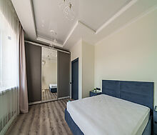 Готовый дом в КП 