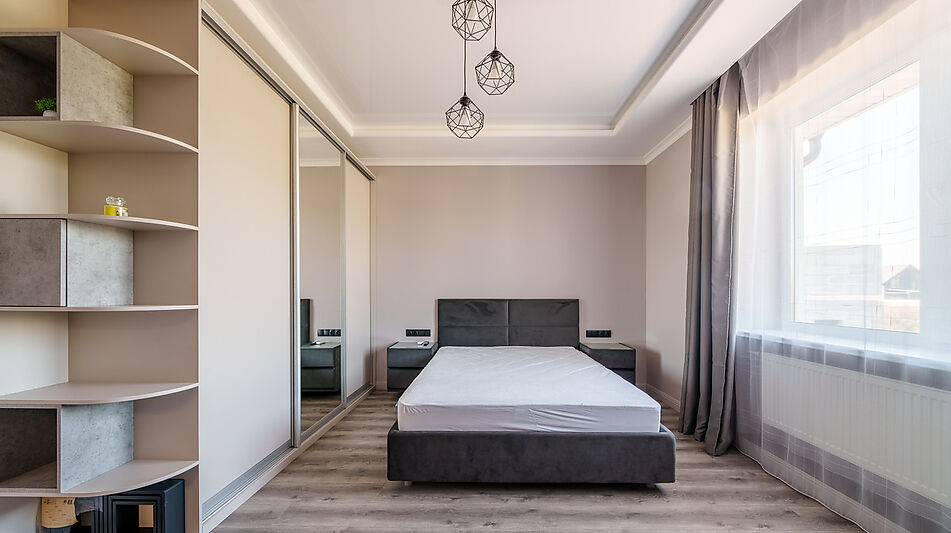 Готовый дом в КП 