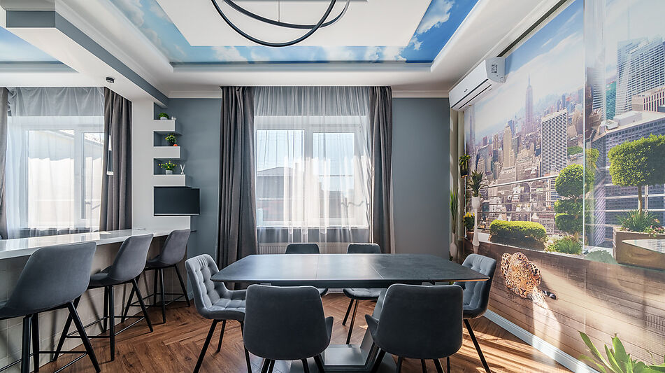 Готовый дом в КП 