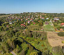 Стильное шале в село Ильинское