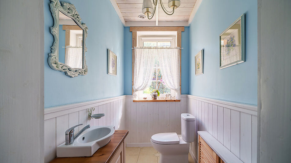 Стильное шале в село Ильинское