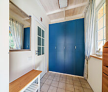 Стильное шале в село Ильинское