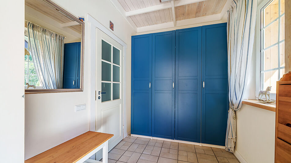 Стильное шале в село Ильинское