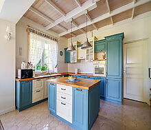 Стильное шале в село Ильинское