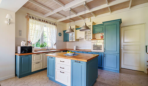 Стильное шале в село Ильинское