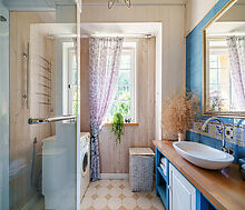 Стильное шале в село Ильинское