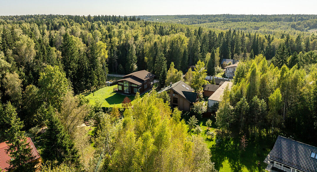 Живописный