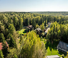 Живописный