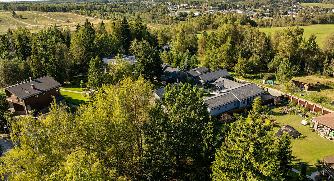 Живописный