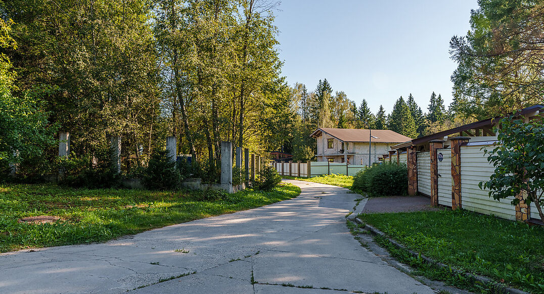 Живописный