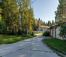 Живописный