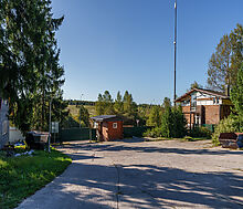 Живописный