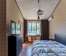 Дом у озера в КП Живописный