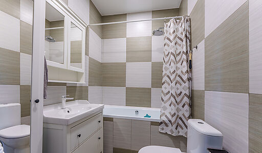 Дом у озера в КП Живописный