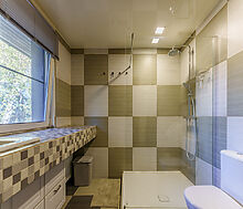 Дом у озера в КП Живописный