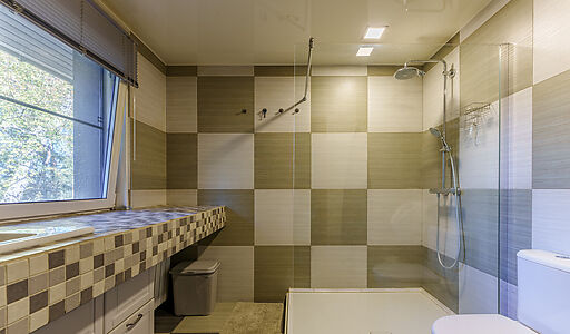 Дом у озера в КП Живописный