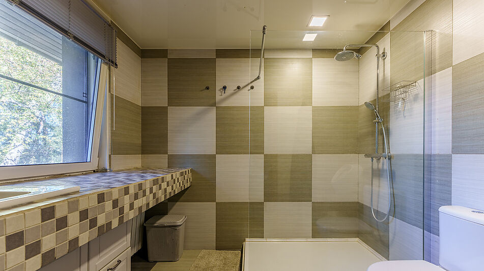 Дом у озера в КП Живописный