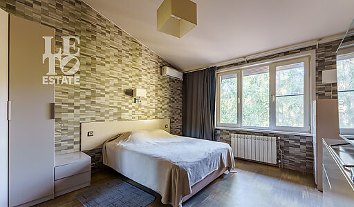 Дом у озера в КП Живописный