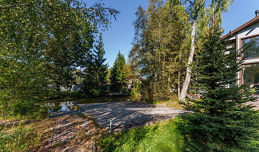 Дом у озера в КП Живописный