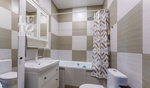 Дом у озера в КП Живописный