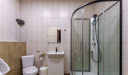 Дом у озера в КП Живописный