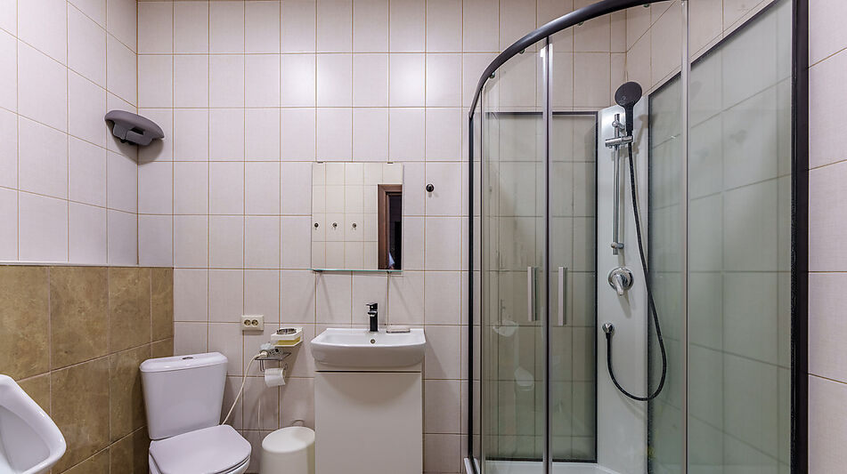 Дом у озера в КП Живописный