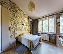 Дом у озера в КП Живописный