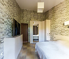 Дом у озера в КП Живописный