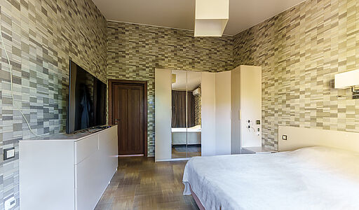 Дом у озера в КП Живописный