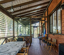 Дом у озера в КП Живописный