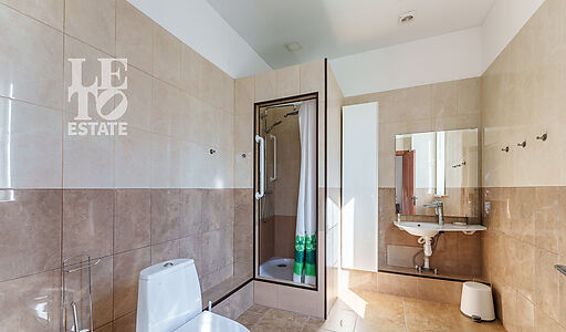 Дом у озера в КП Живописный