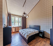 Дом у озера в КП Живописный