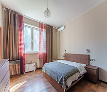 Дом у озера в КП Живописный