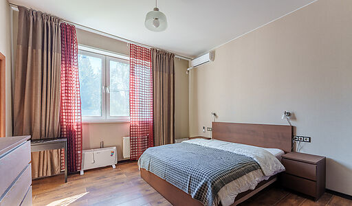 Дом у озера в КП Живописный