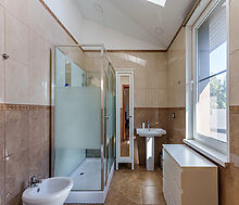 Дом у озера в КП Живописный