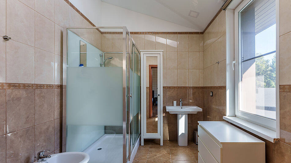 Дом у озера в КП Живописный