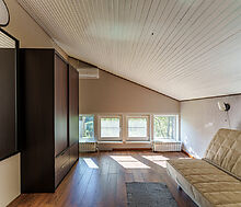 Дом у озера в КП Живописный