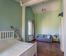 Дом у озера в КП Живописный