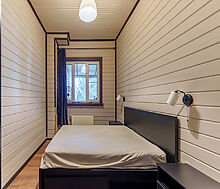 Дом у озера в КП Живописный