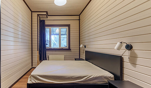 Дом у озера в КП Живописный