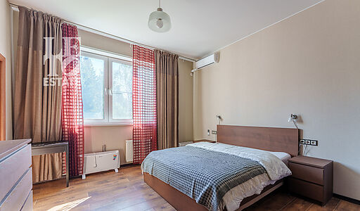 Дом у озера в КП Живописный