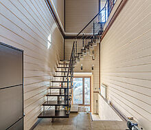 Дом у озера в КП Живописный