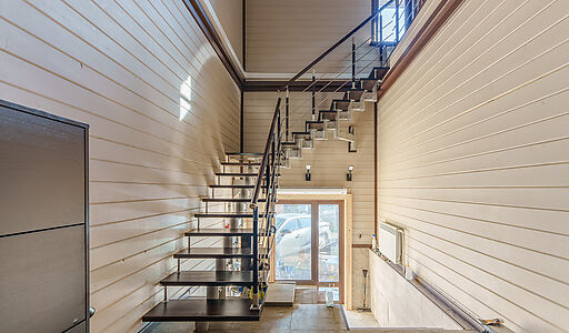 Дом у озера в КП Живописный