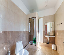 Дом у озера в КП Живописный