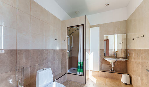 Дом у озера в КП Живописный