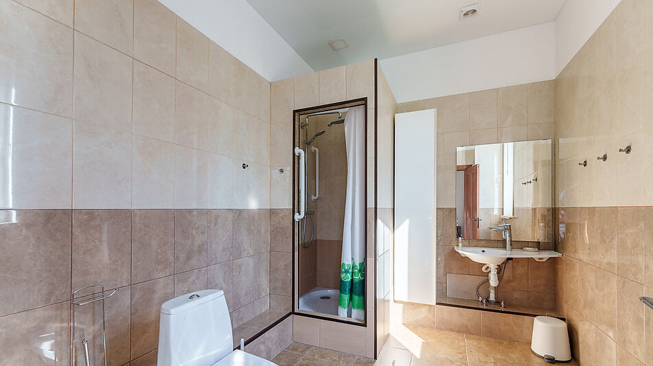 Дом у озера в КП Живописный