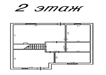 Дом в СНТ Подспорье